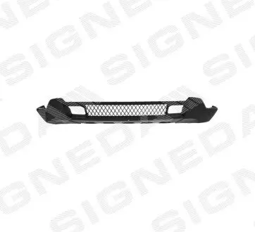 Бампер передній Signeda PCR04044BA