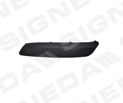 Фото молдинг бампера Signeda PVW99064MAL Молдинг бампера Signeda PVW99064MAL