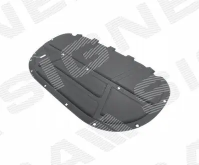 ІЗОЛЯЦІЯ КАПОТА Signeda PVG25021A