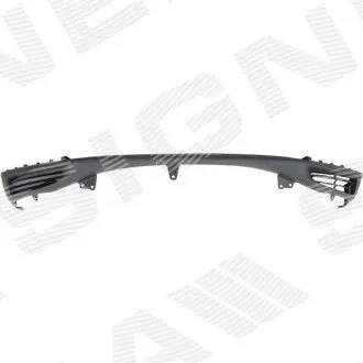 Спойлер бампера Signeda PTY05078VA