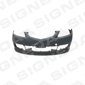 Бампер передний Signeda PMZ041067BA