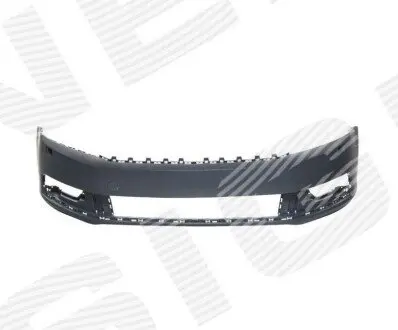 Бампер передній Signeda PVW041177BA