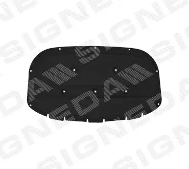 ІЗОЛЯЦІЯ КАПОТА Signeda PVG25015A