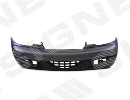 Бампер передний Signeda PCR04015BB