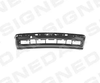 Бампер передний Signeda PBM04015BA
