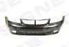 Бампер передній CHEVROLET LACETTI/NUBIRA (KLAN/J20 Signeda PCV04131BAK (фото 1)