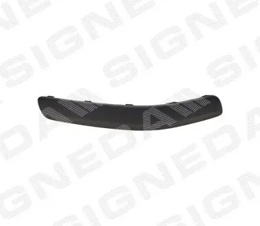 Молдинг бампера Signeda PHN99043MAR