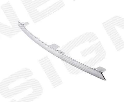 Фото молдинг бампера Signeda PAD99009AR Молдинг бампера Signeda PAD99009AR