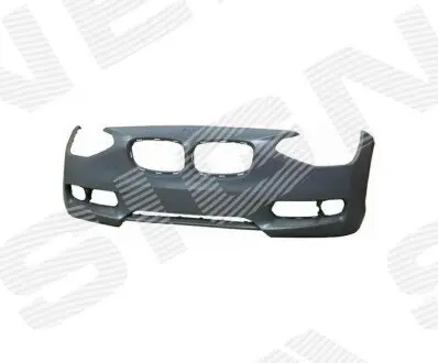 Бампер передний Signeda PBM04236BA