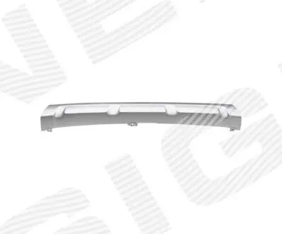 Молдинг бампера Signeda PSB99055CA