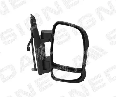 БІЧНЕ ДЗЕРКАЛО Signeda VCTM1159ER