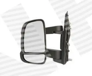 БІЧНЕ ДЗЕРКАЛО Signeda VCTM1162EL