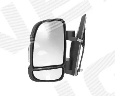 БІЧНЕ ДЗЕРКАЛО Signeda VCTM1160EL