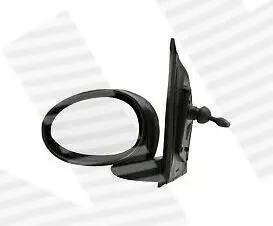 БОКОВОЕ ЗЕРКАЛО Signeda VCTM1142EL