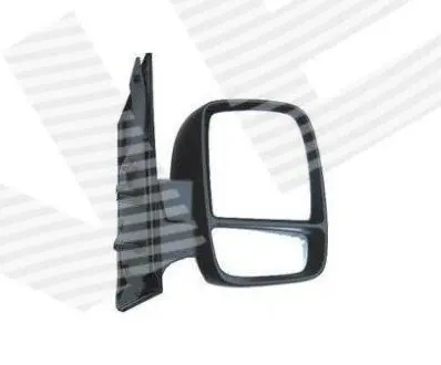 БІЧНЕ ДЗЕРКАЛО Signeda VCTM1149ER