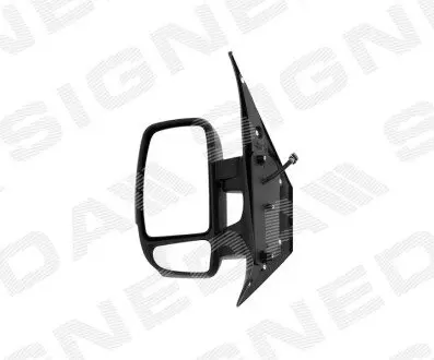 БОКОВОЕ ЗЕРКАЛО Signeda VNSM251EL