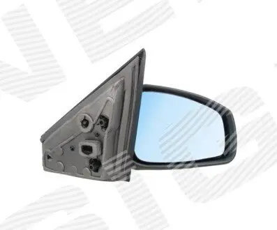 БІЧНЕ ДЗЕРКАЛО Signeda VRNM1065MR