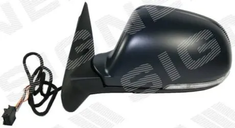 БОКОВОЕ ЗЕРКАЛО Signeda VSDM1005EL