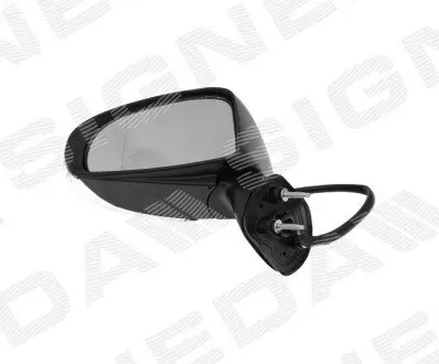 БОКОВОЕ ЗЕРКАЛО Signeda VTYM1292EL
