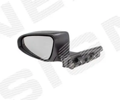 БОКОВОЕ ЗЕРКАЛО Signeda VTYM1305EL