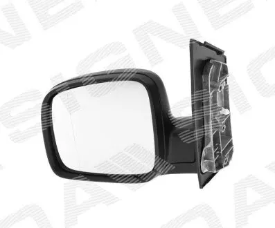 БІЧНЕ ДЗЕРКАЛО Signeda VVGM1063ML