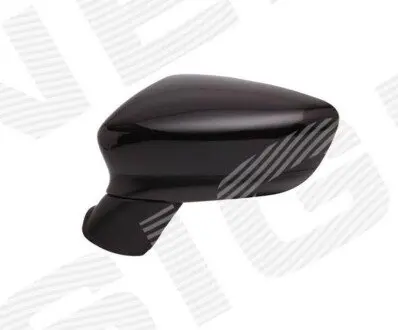 БІЧНЕ ДЗЕРКАЛО Signeda VMZM1060EL