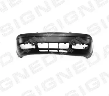 Бампер передний Signeda PVW04042BA