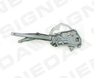 СTEKЛОПОДЪЕМНИК Signeda MX11011R