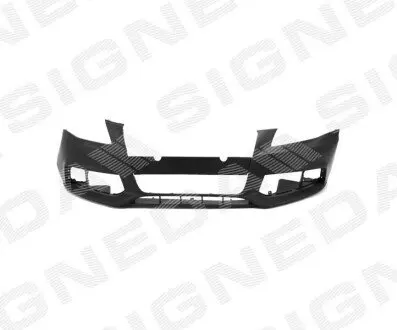 Бампер передній Signeda PAD04033BC