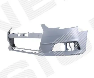 Бампер передний Signeda PAD04066BF