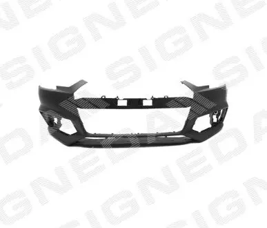 Бампер передній Signeda PAD041076BA