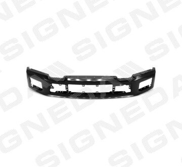 Бампер передній Signeda PFD041385BA