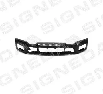 Бампер передний Signeda PFD041385BA