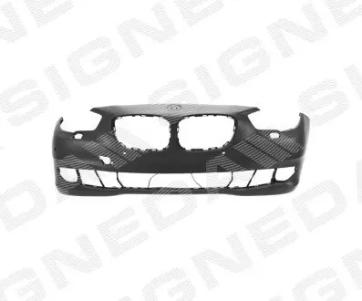 Бампер передний Signeda PBM041074BA