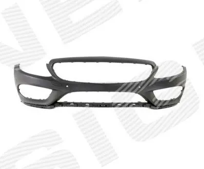 Бампер передний Signeda PBZ04174BF