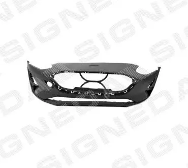 Бампер передний Signeda PFD04512BA