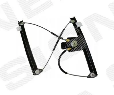 Фото склопідйомник Signeda MX11080R Склопідйомник Signeda MX11080R