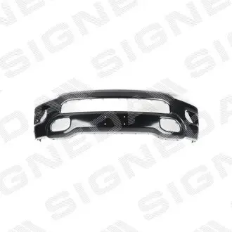 Бампер передний Signeda PDG04118BB