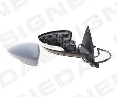 БОКОВОЕ ЗЕРКАЛО Signeda VVWM1053ER