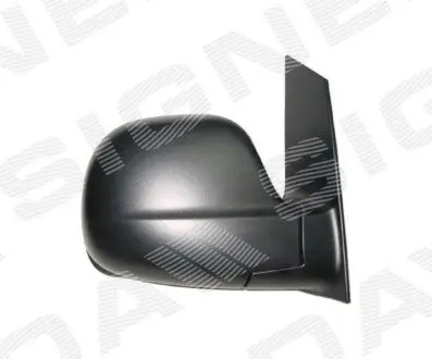 БІЧНЕ ДЗЕРКАЛО Signeda VBZM1015MR
