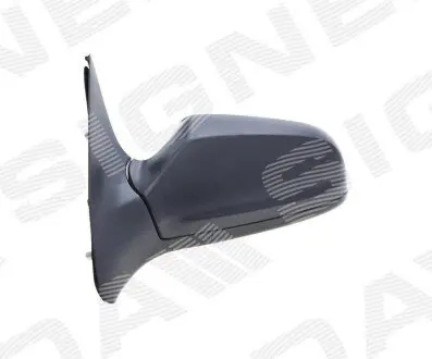 БІЧНЕ ДЗЕРКАЛО Signeda VOPM1012AL