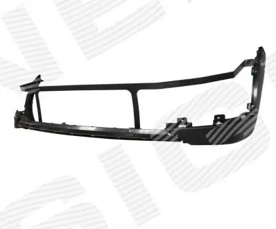 Бампер передний Signeda PHN04169BA