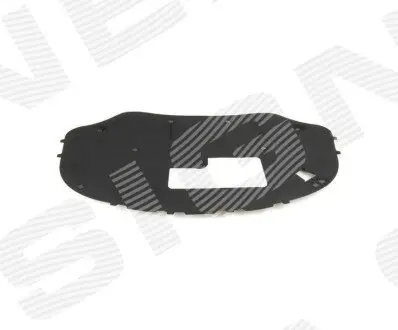 ИЗОЛЯЦИЯ КАПОТА Signeda PVG25026A