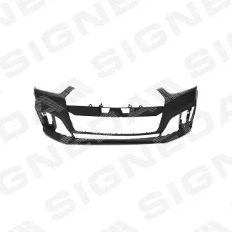 Передний бампер Signeda PAD041243