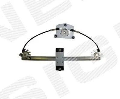 Склопідйомник Signeda MX19004L