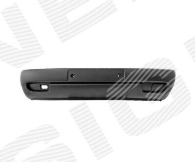 Бампер передний Signeda PVW041087BA