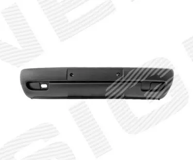 Бампер передний Signeda PVW041087BA