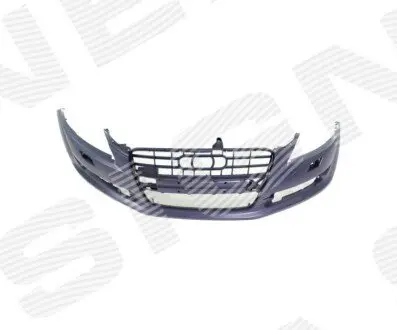 Бампер передний Signeda PAD041130BA