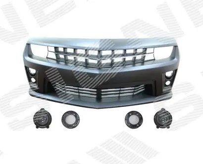 Бампер передний Signeda PCV04254BA