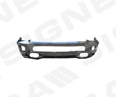 Бампер передний Signeda PDG04178BA